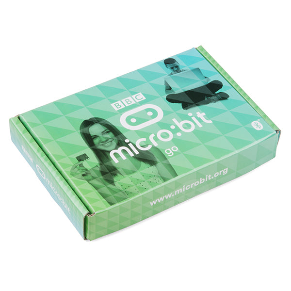 micro bit go kit
