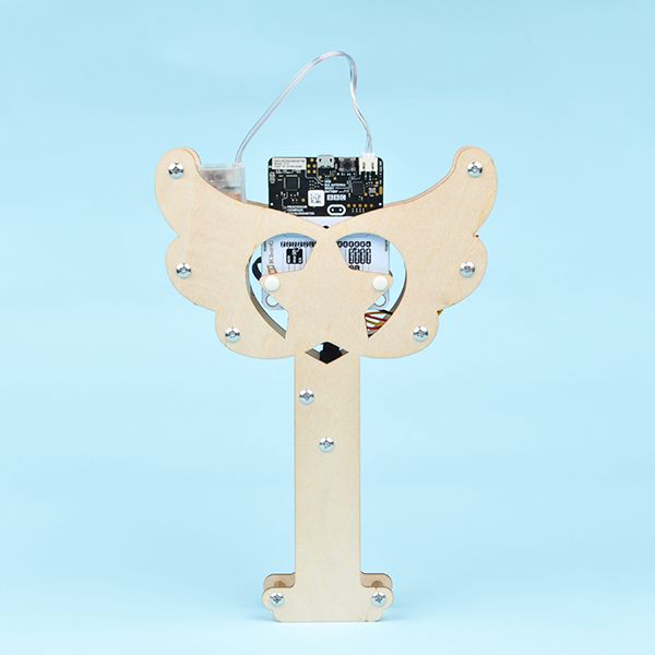 micro:bit Magic Wand Kit (Without micro:bit Board)