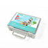 ELECFREAKS Nezha Inventor's Kit V2 For micro:bit, Coding Robotics Kit with 400+ Blocks for STEM Club Activities