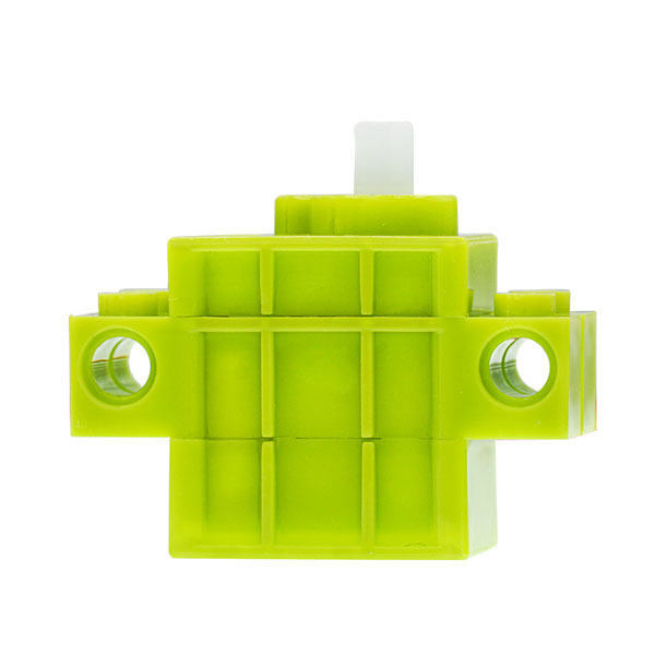 ELECFREAKS 9g 360 Degrees Building Blocks Servo
