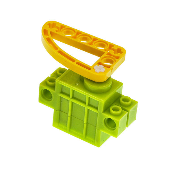 ELECFREAKS 9g 360 Degrees Building Blocks Servo