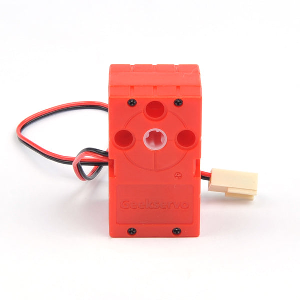 ELECFREAKS High-Speed Building Blocks Motor