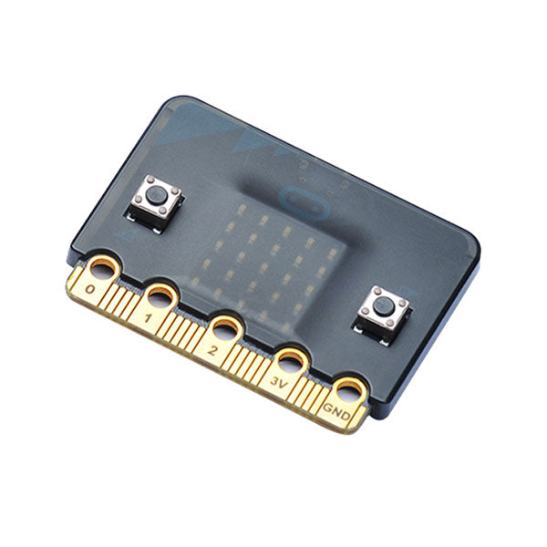 Estuche ELECFREAKS micro:bit - Negro