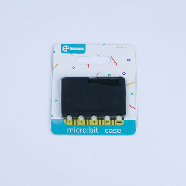 Estuche ELECFREAKS micro:bit - Negro