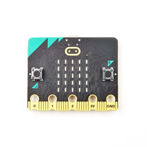 Buy microbit From ELECFREAKS