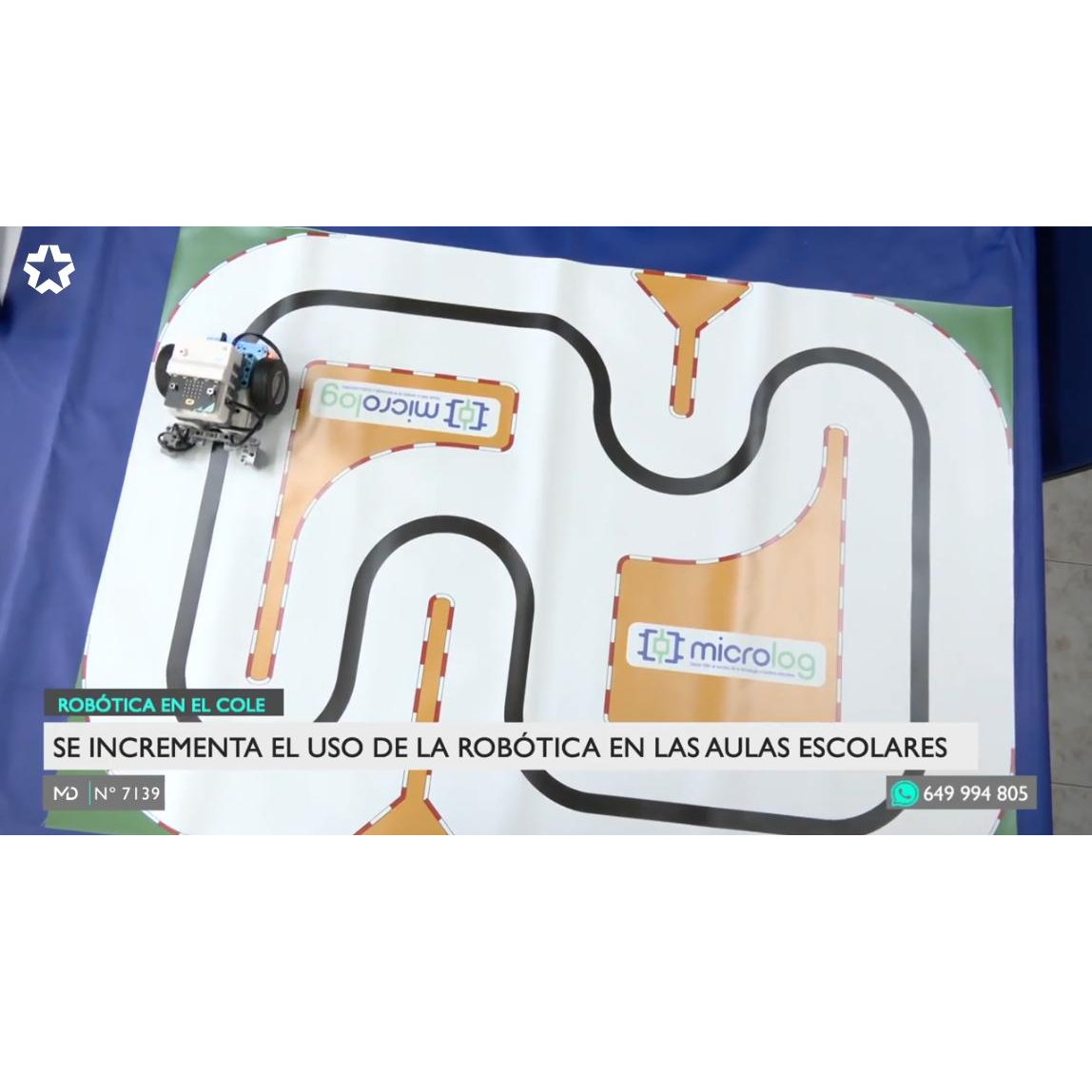  Nezha Pro Sports Kit Featured on Madrid Television