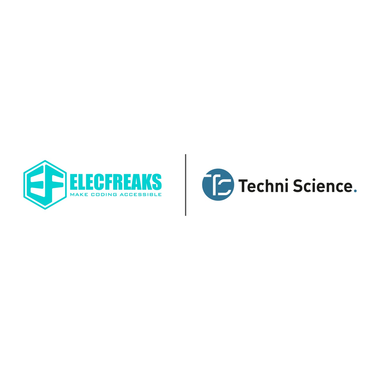 Our New Distributor——Techni Science