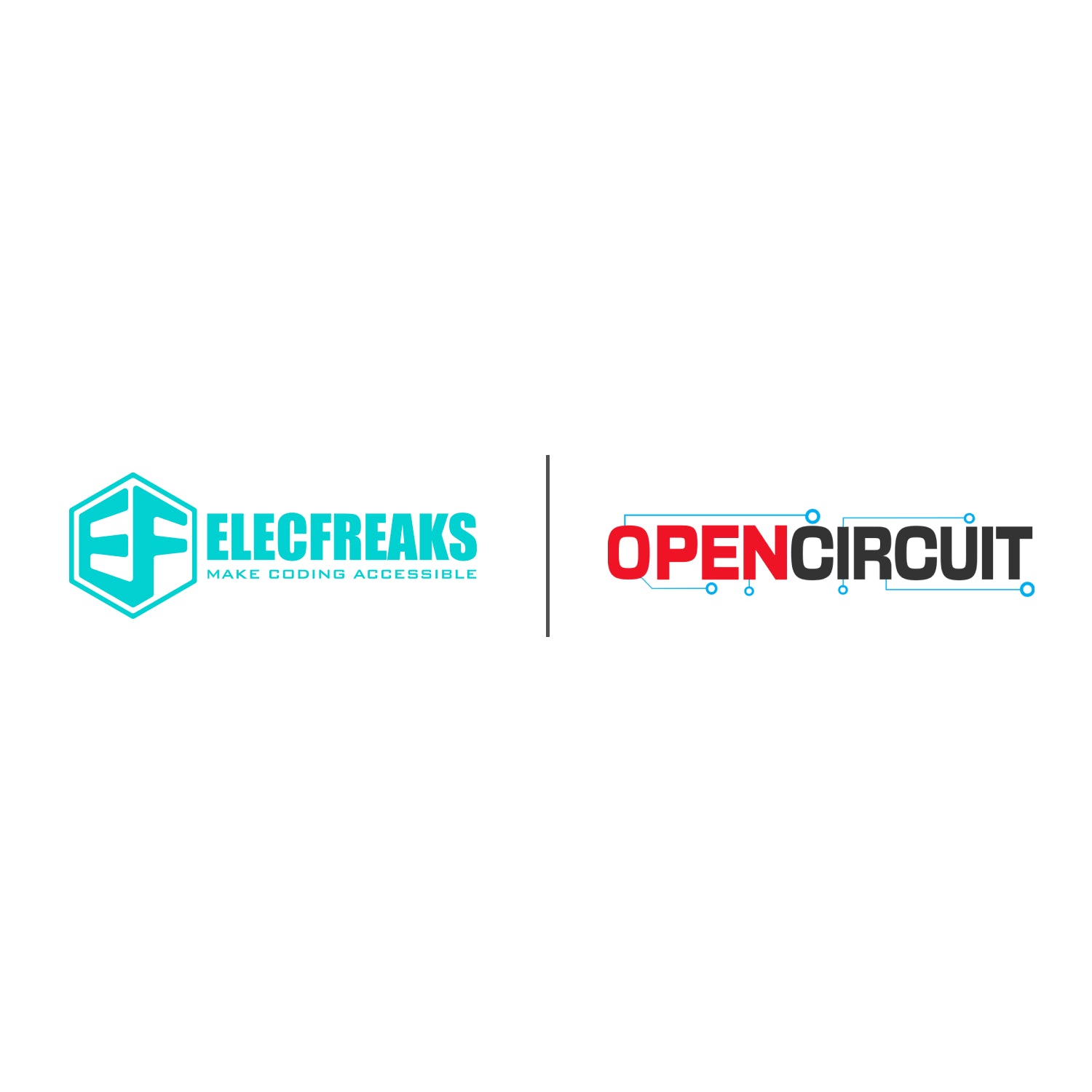 Our New Distributor——Opencircuit