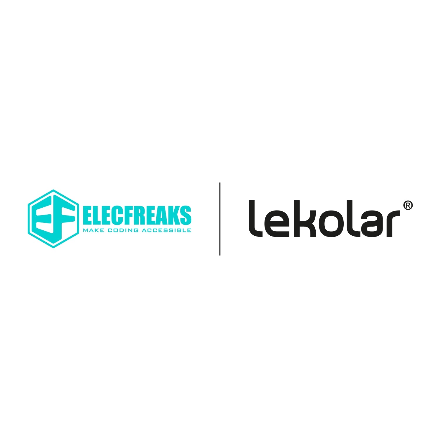 Our New Distributor——Lekolar