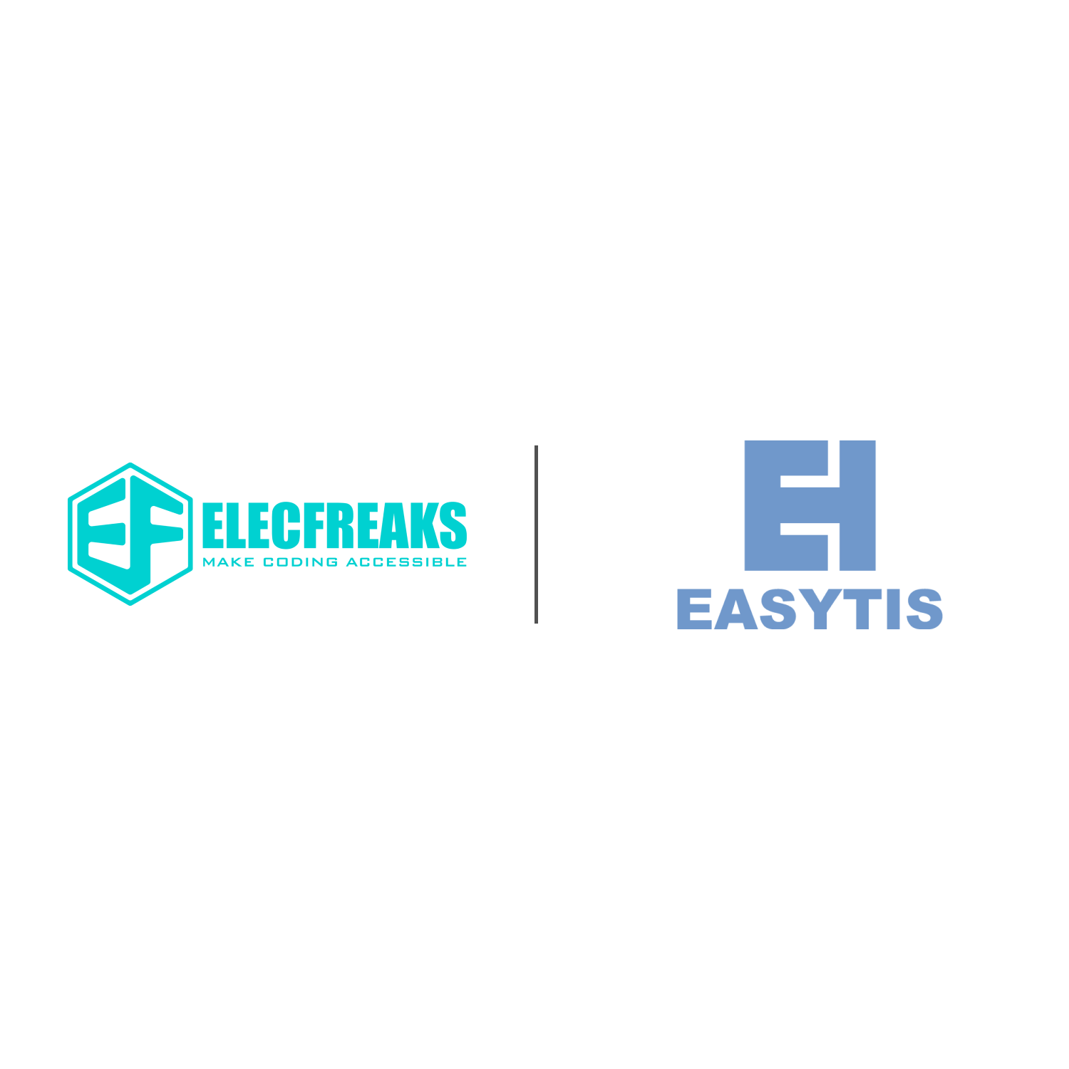 Our New Distributor——EASYTIS