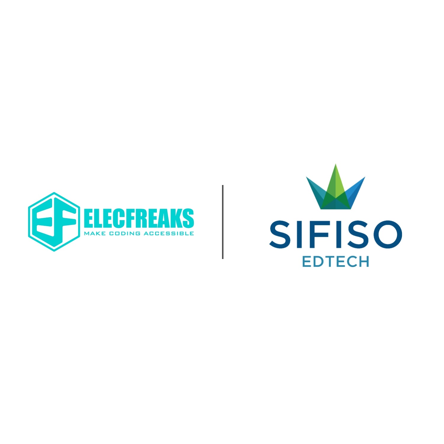 Our New Distributor——SIFISO EDTECH