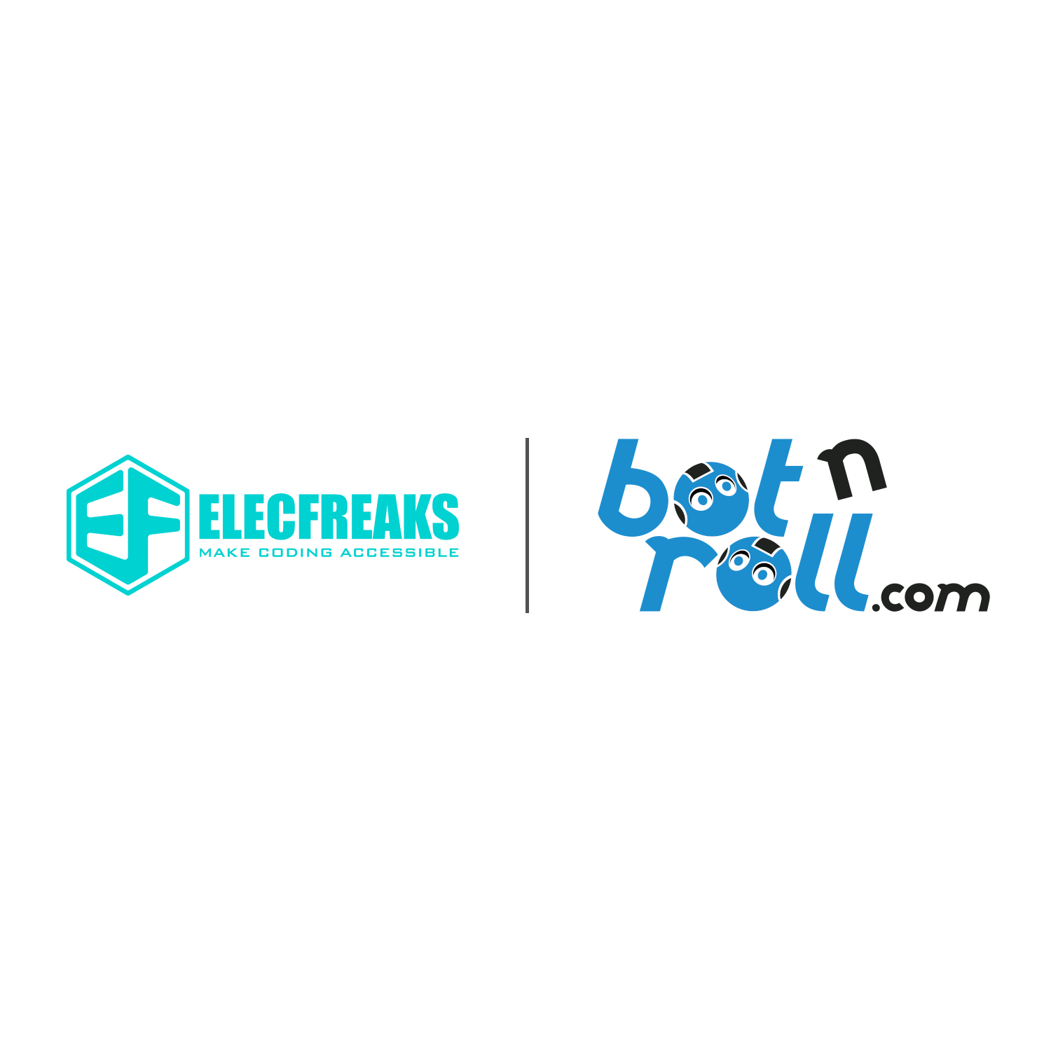 Our New Distributor——Botnroll