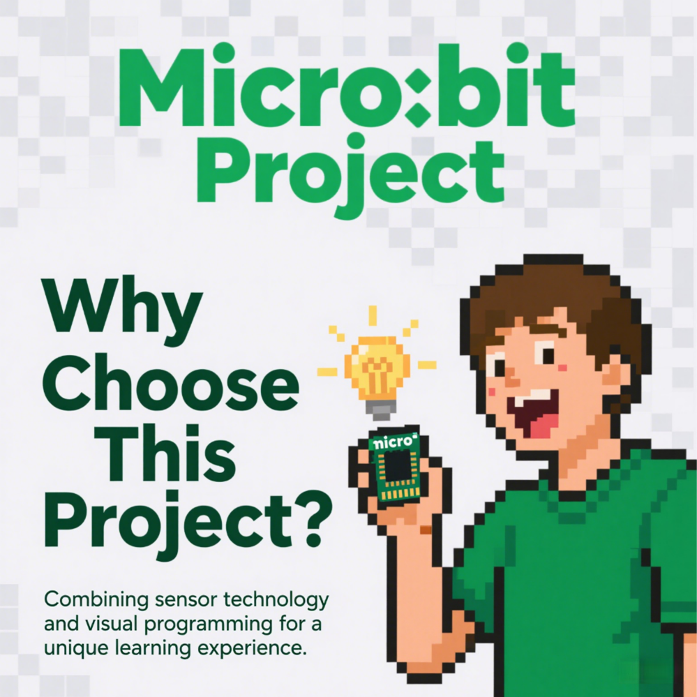 micro:bit MakeCode Arcade