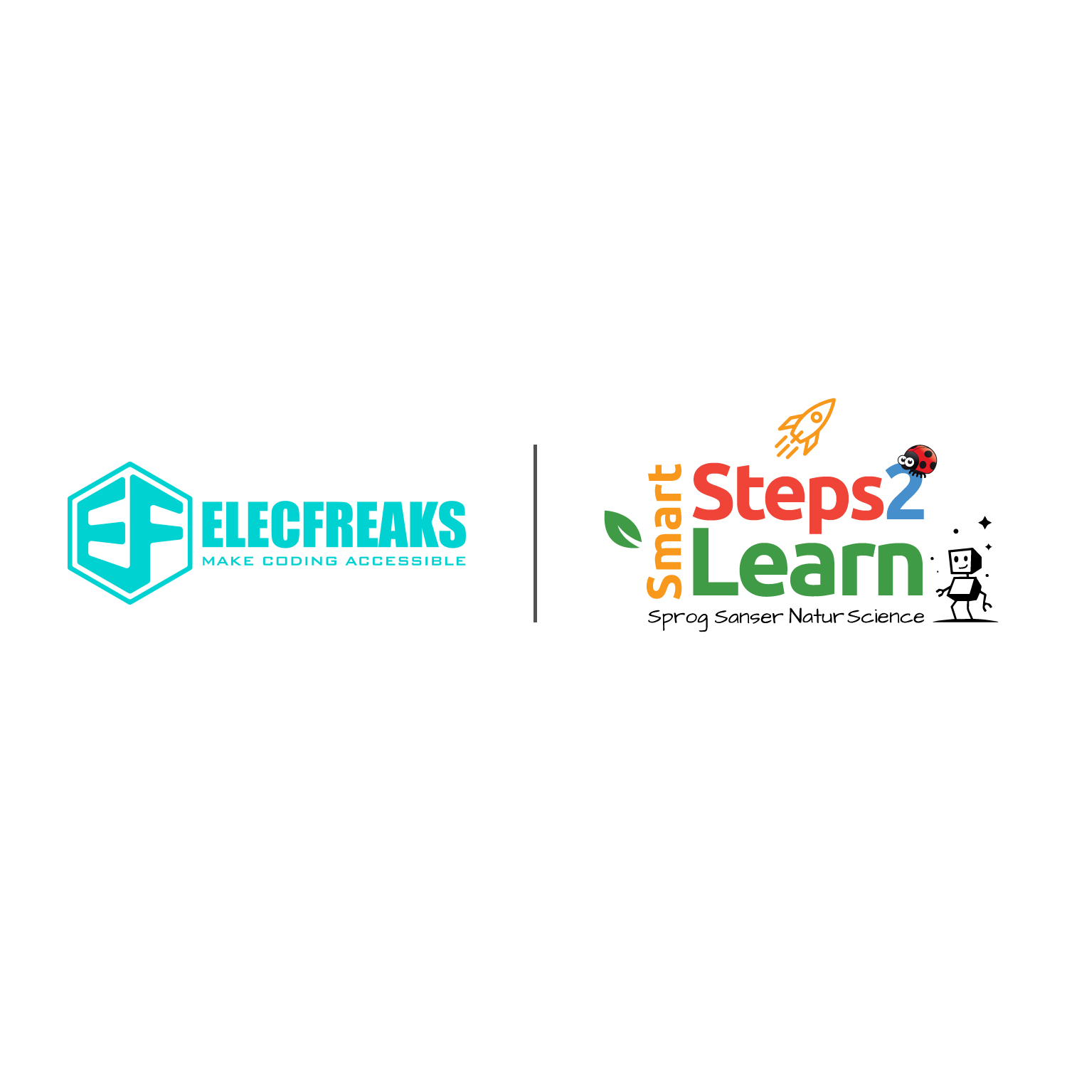 Our New Distributor——SmartSteps2Learn