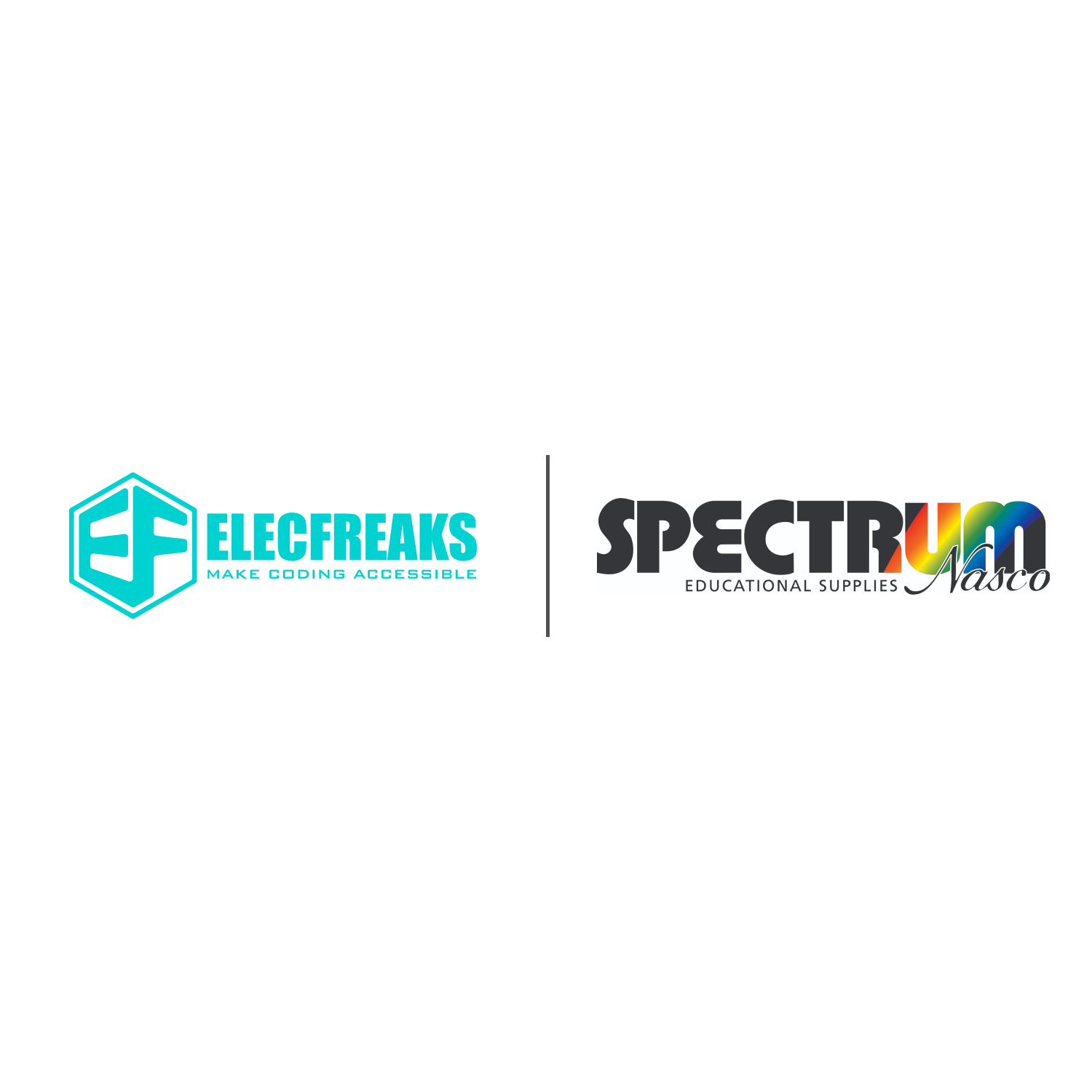 Our New Distributor——Spectrum