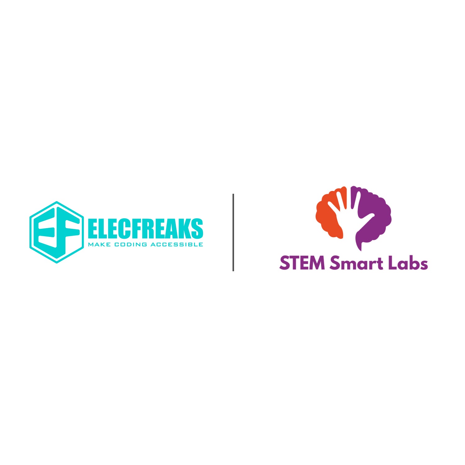 Our New Distributor——STEM Smart Labs