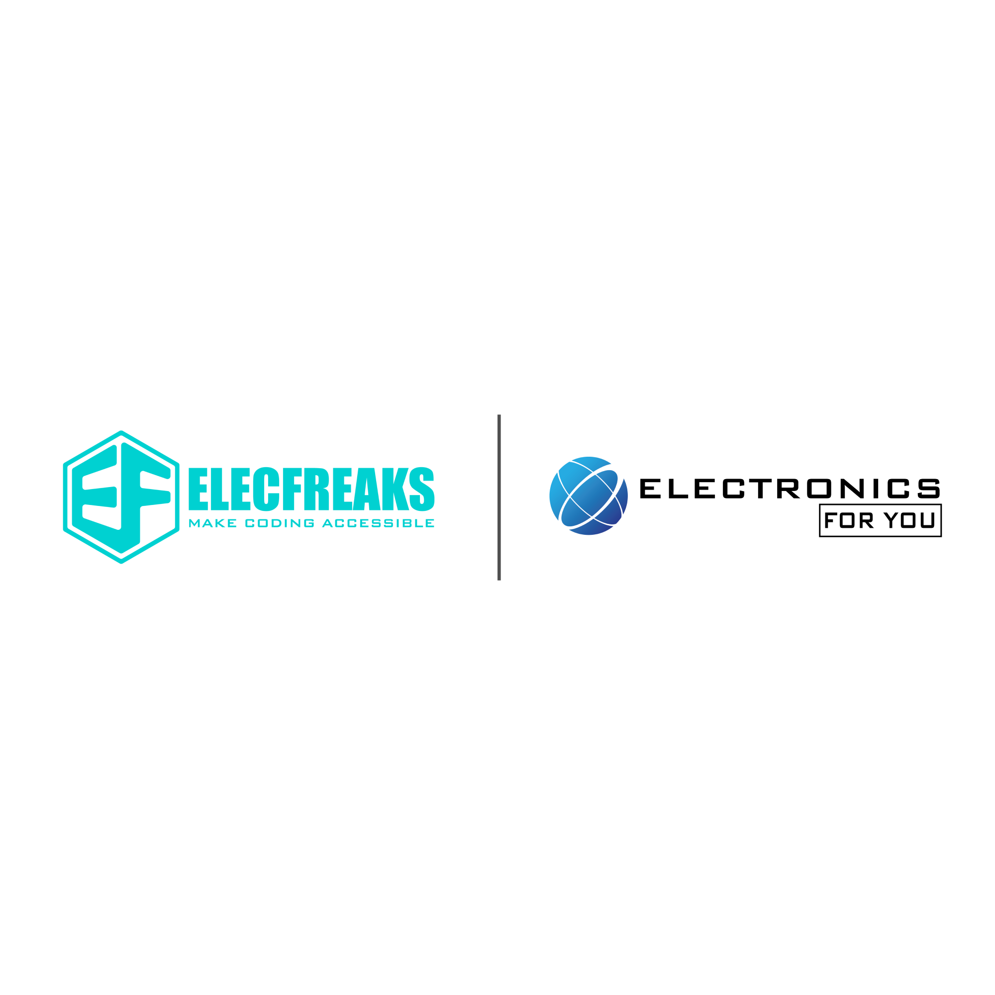 Update on Our Distributor——ELECTRONICS FOR YOU