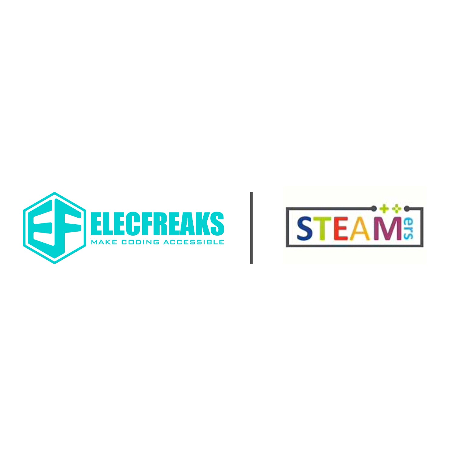 OUR NEW DISTRIBUTOR -- STEAMers