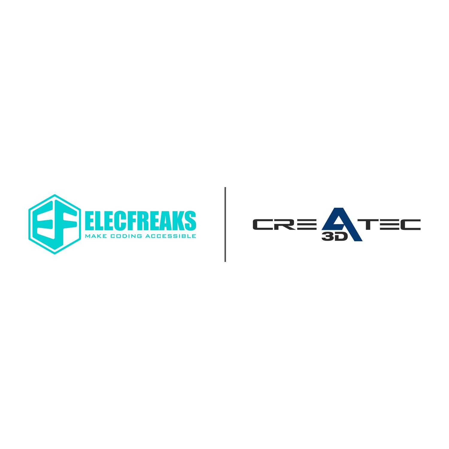 OUR NEW DISTRIBUTOR -- Createc 3D