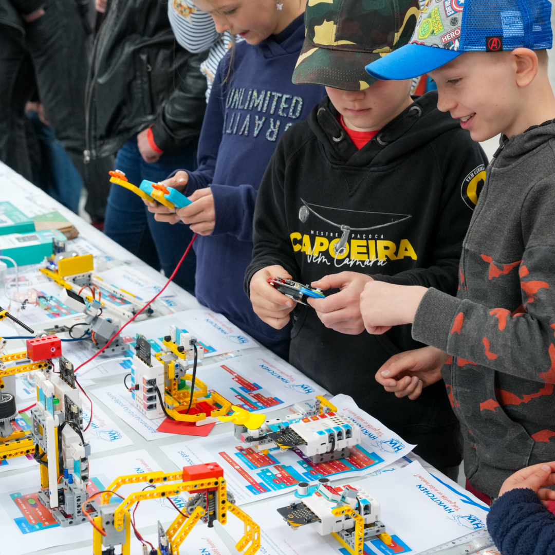 STEM Christmas gifts