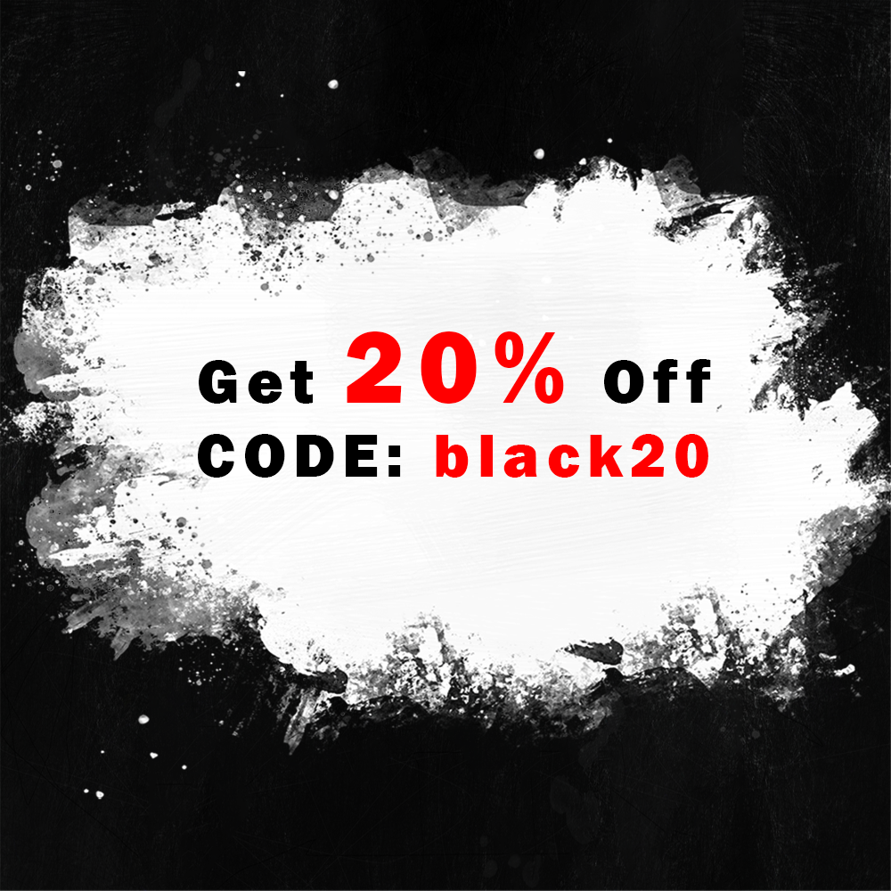 Up To 20% Off