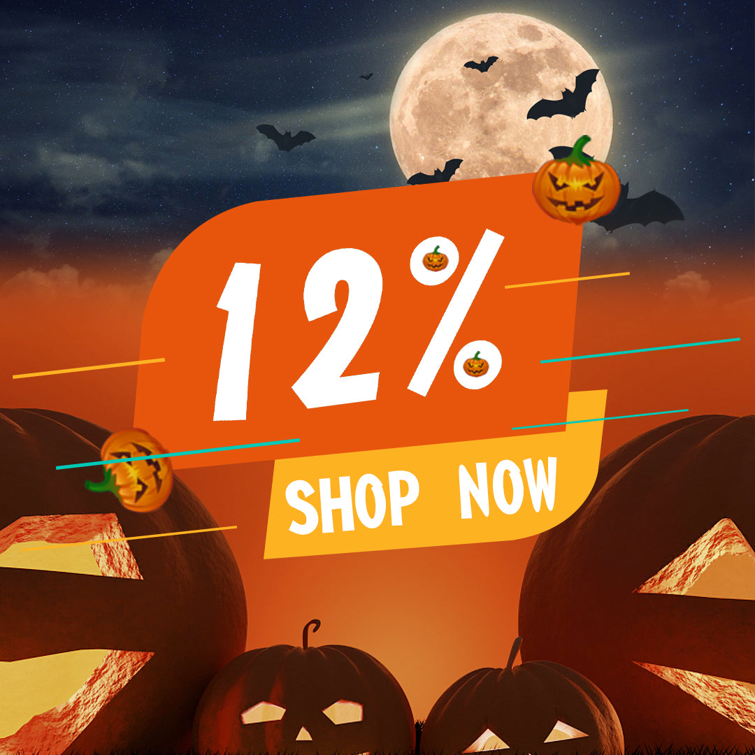 Up To 12% Off