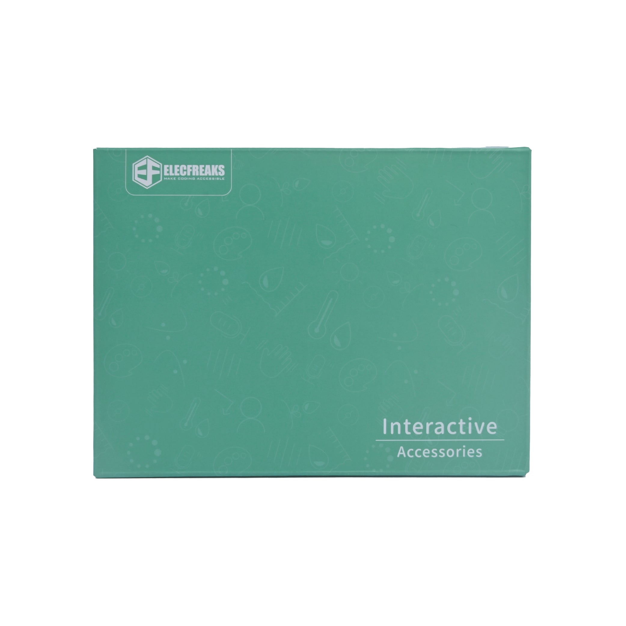 ELECFREAKS Interactive Coding Accessories Pack
