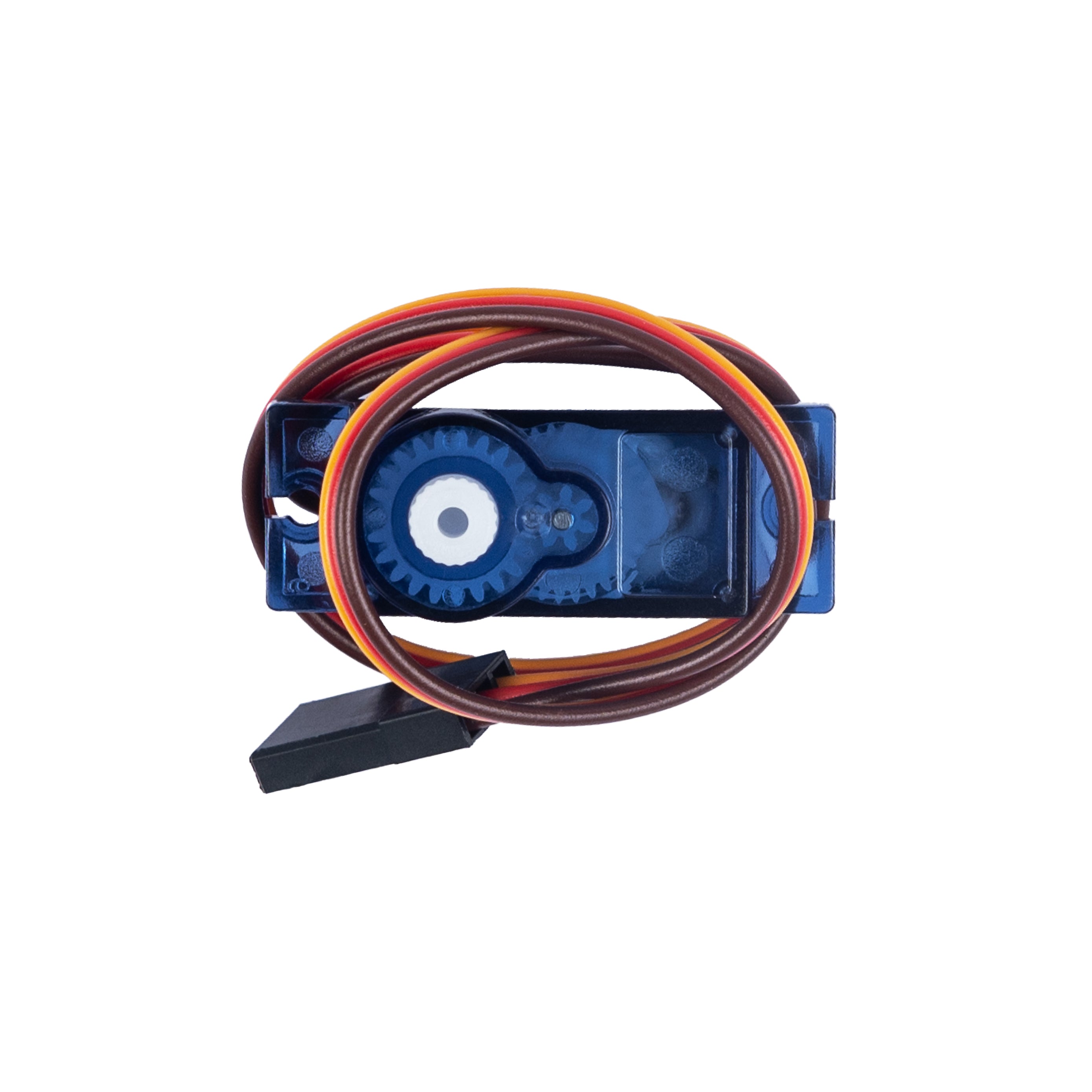 ELECFREAKS micro:servo (360 Degrees Digital Servo)