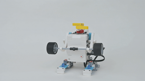 PlanetX Smart Brick Motor