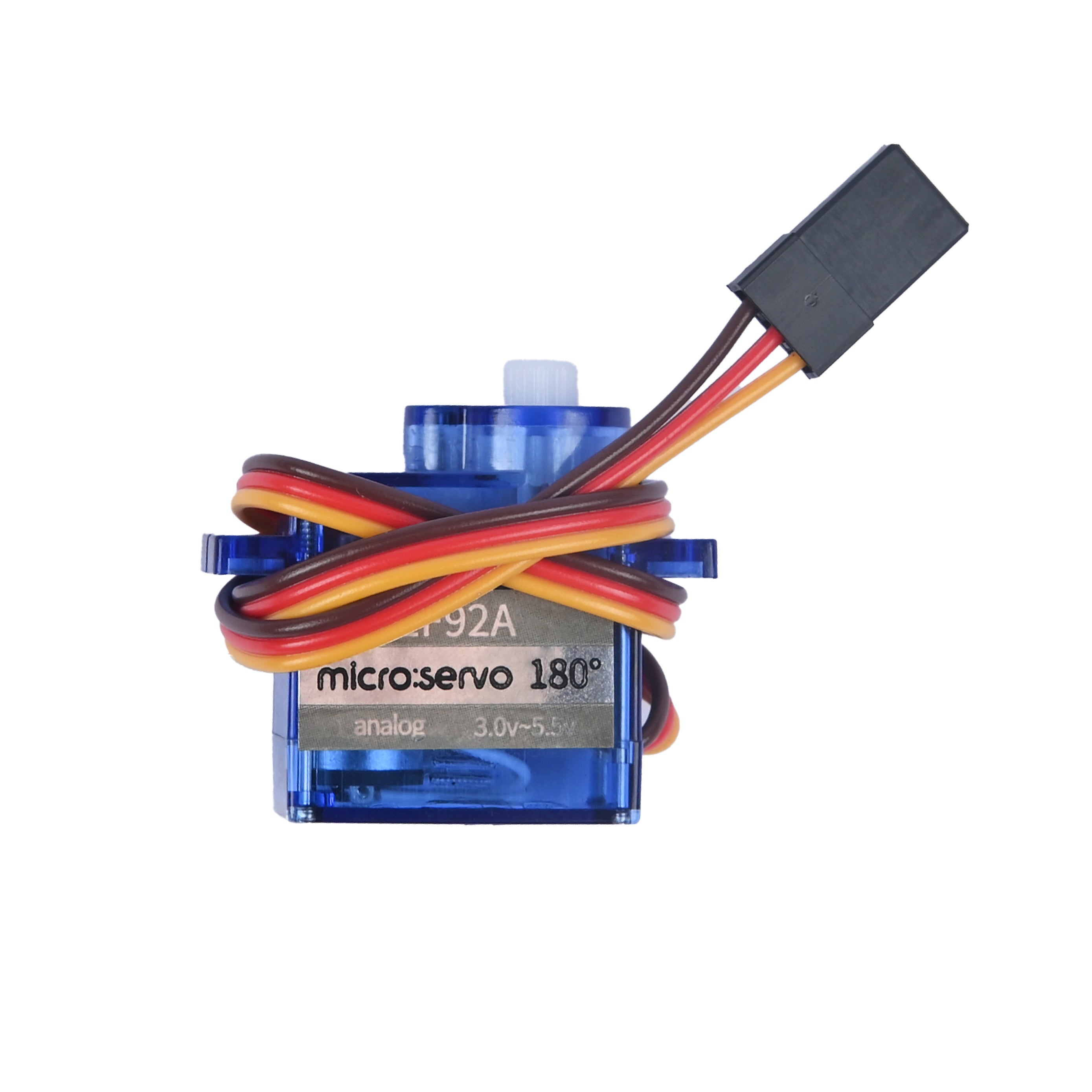 ELECFREAKS micro:servo (180 Degrees Digital Servo)