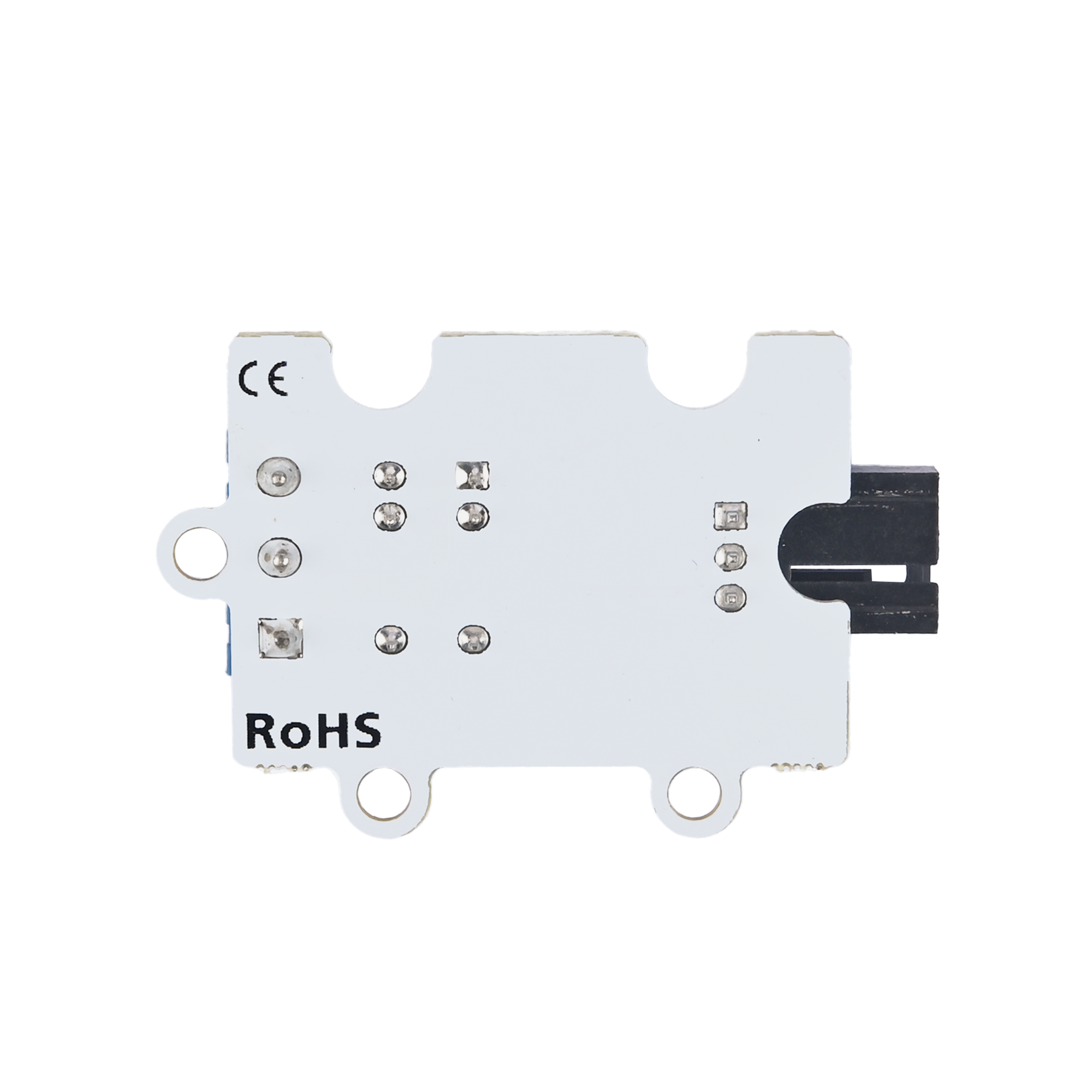 ELECFREAKS Octopus 1 Channel Relay 3V