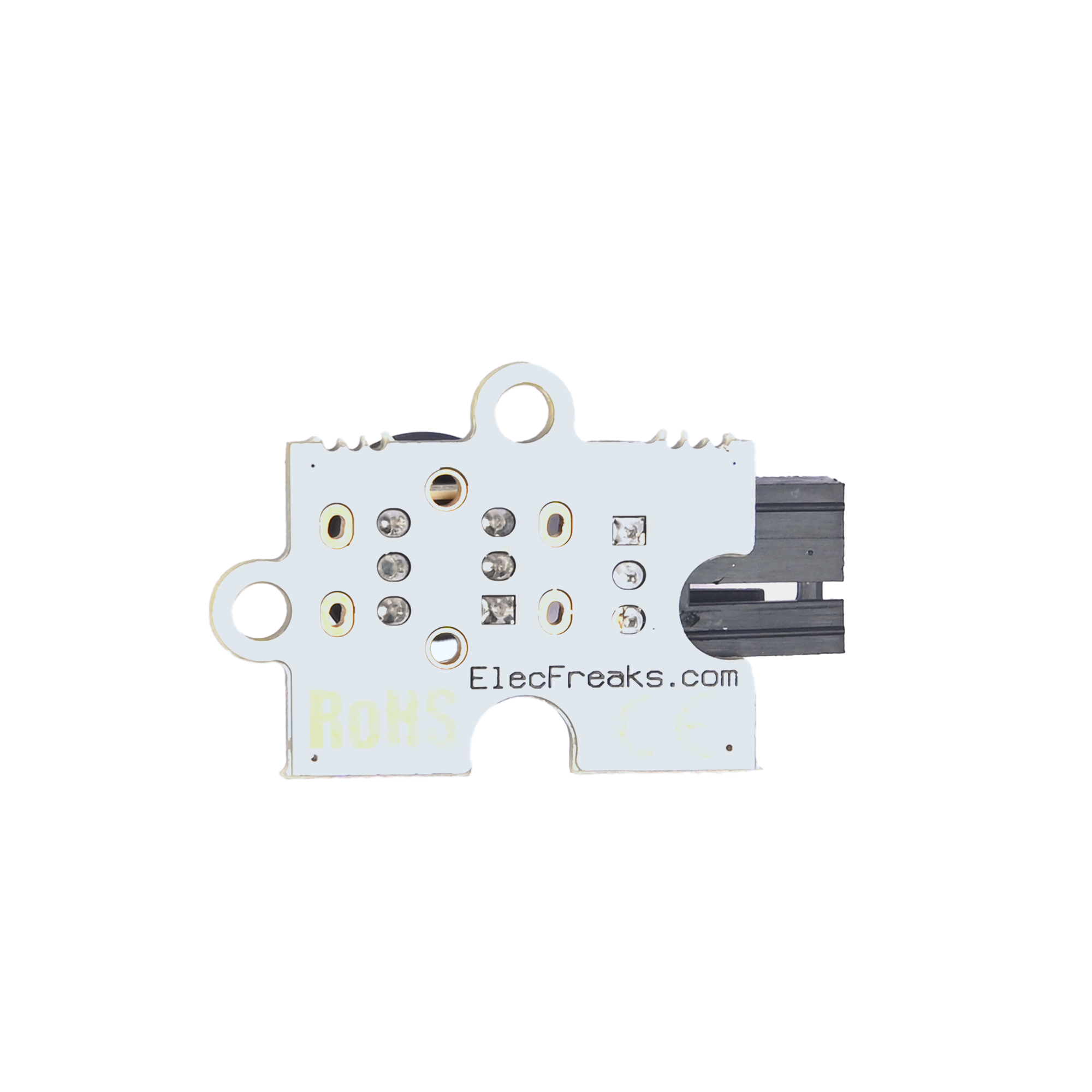 ELECFREAKS オクトパス プッシュロック E-Switch