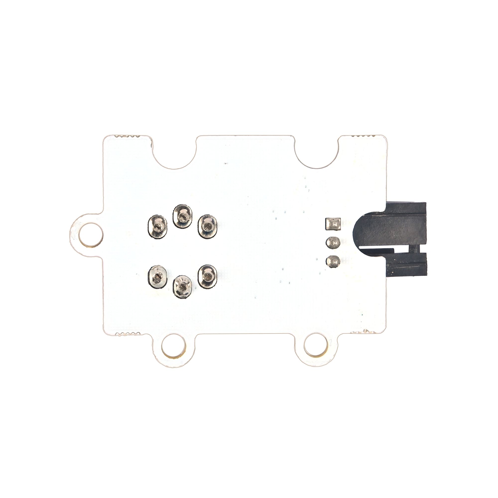 Ladrillo sensor de gas ELECFREAKS Octopus MQ3