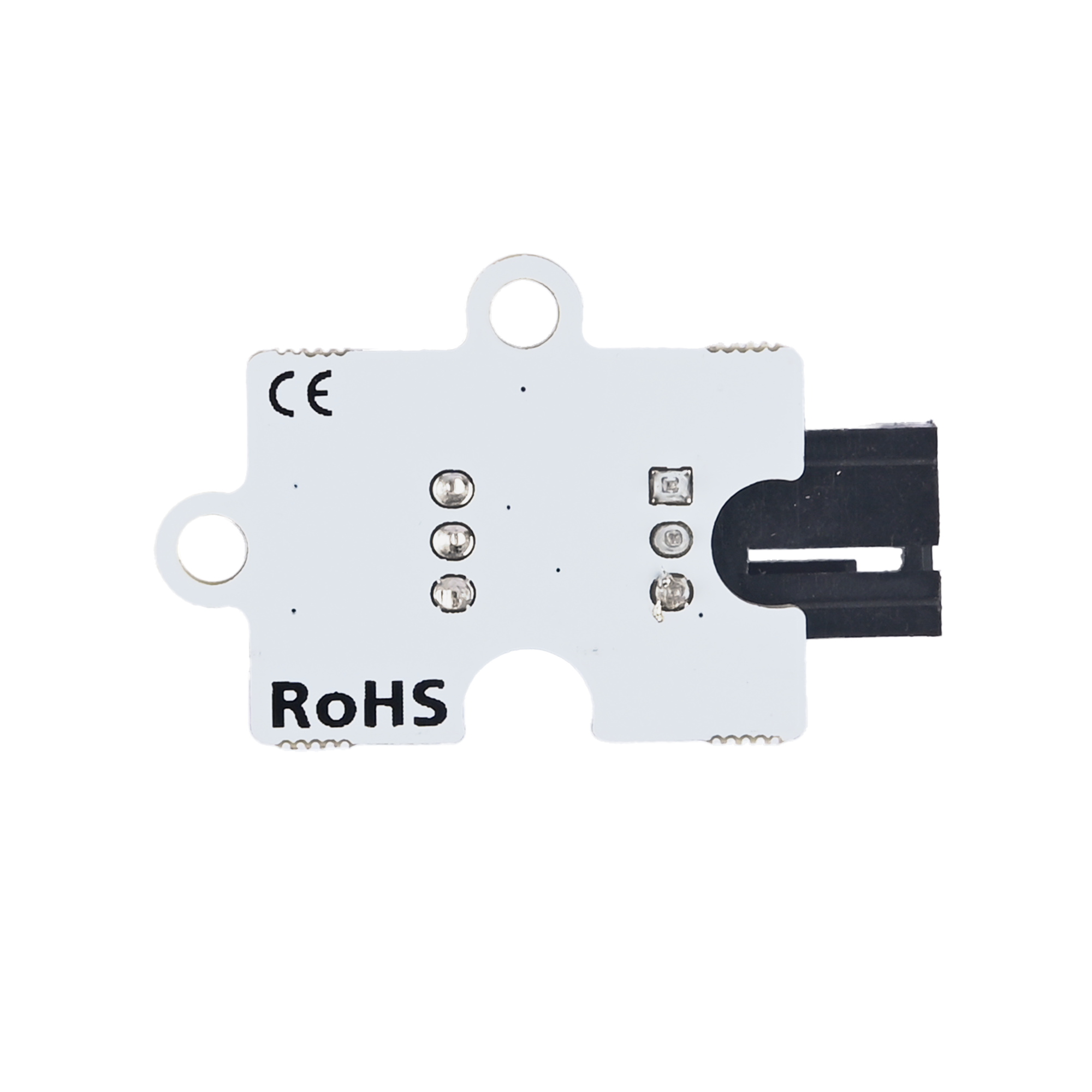 Sensor de temperatura ELECFREAKS Octopus TMP36