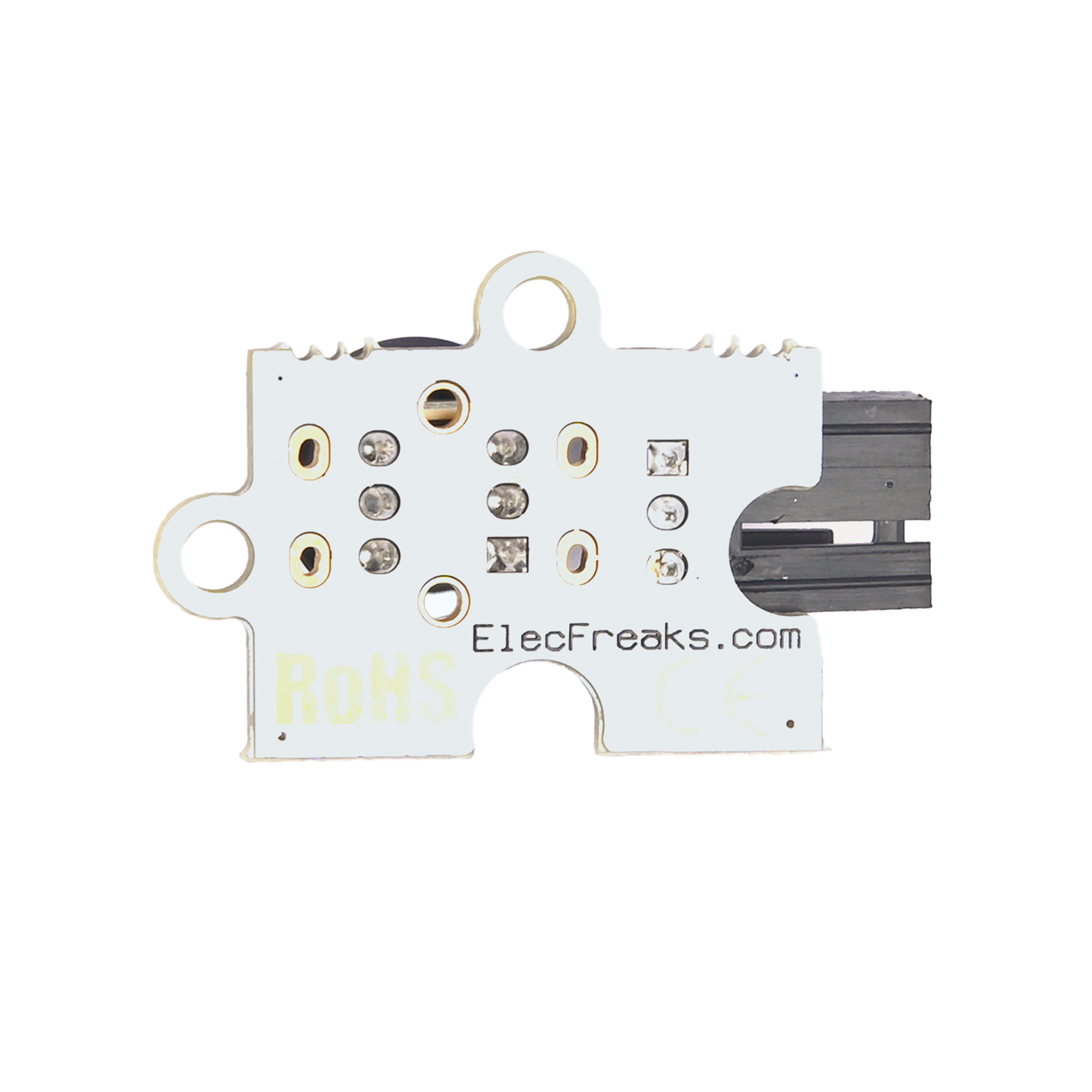 ELECFREAKS オクトパス プッシュロック E-Switch