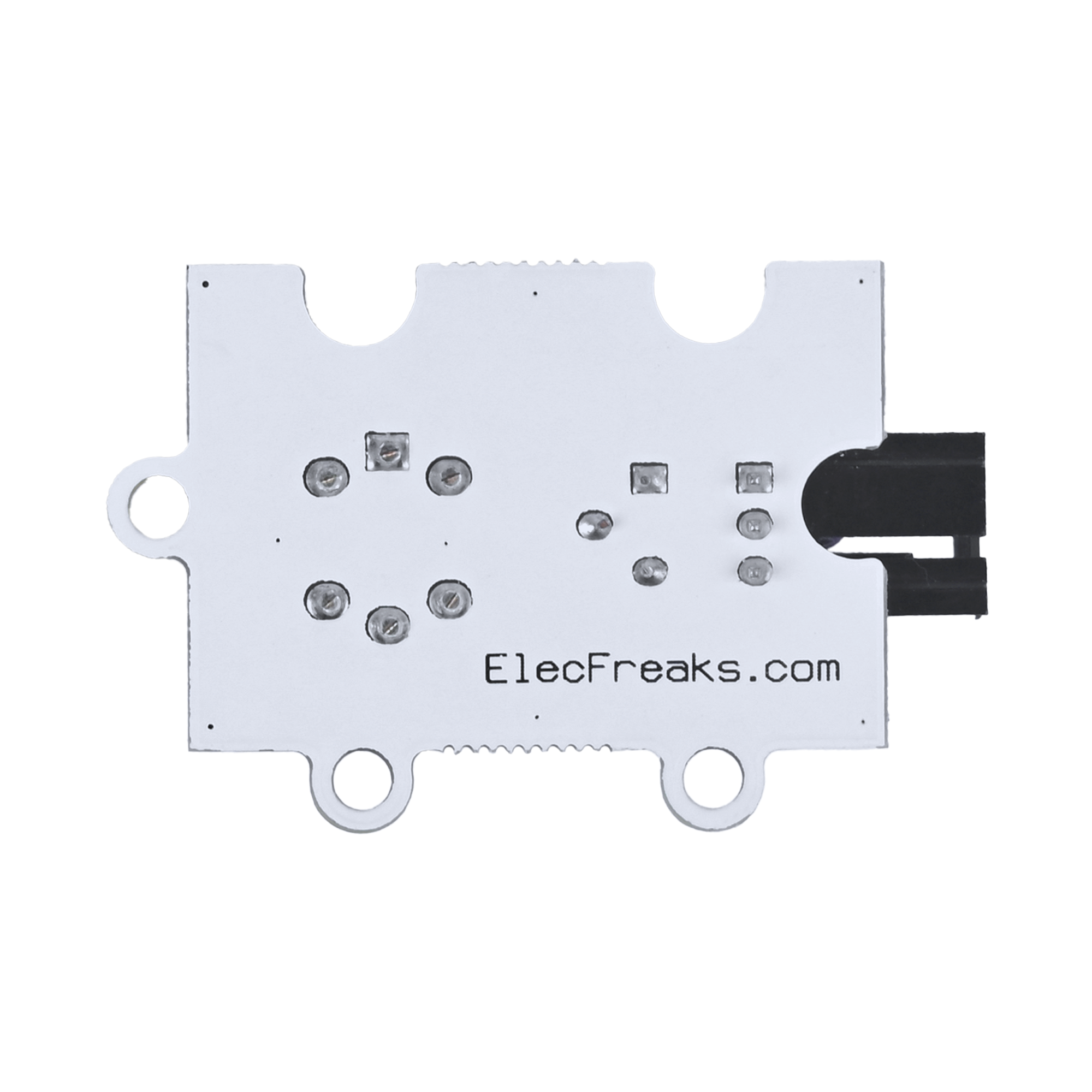 ELECFREAKS Octopus Sensor de Humo MQ-2 Ladrillo