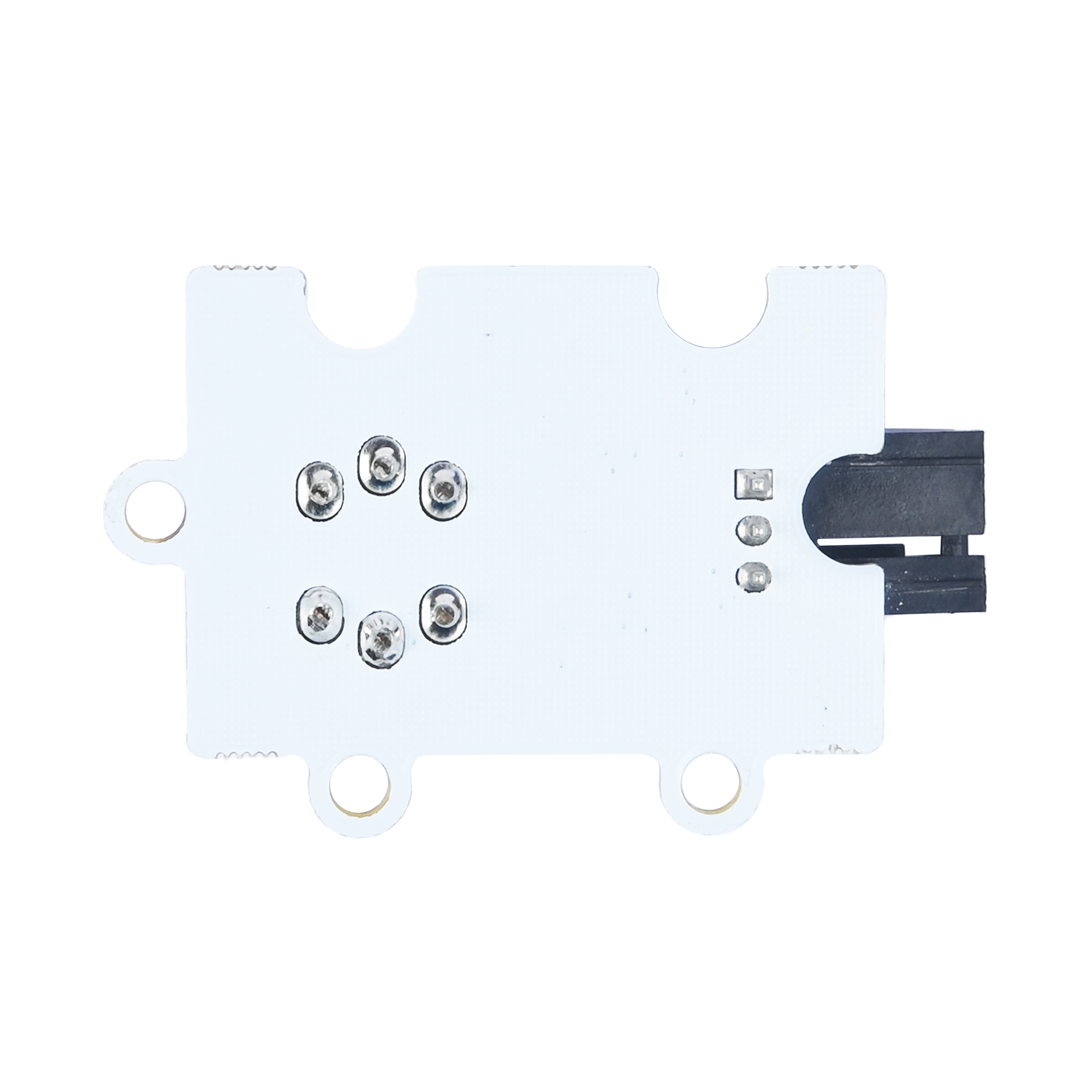 Ladrillo sensor de gas ELECFREAKS Octopus MQ3