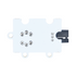 Ladrillo sensor de gas ELECFREAKS Octopus MQ3