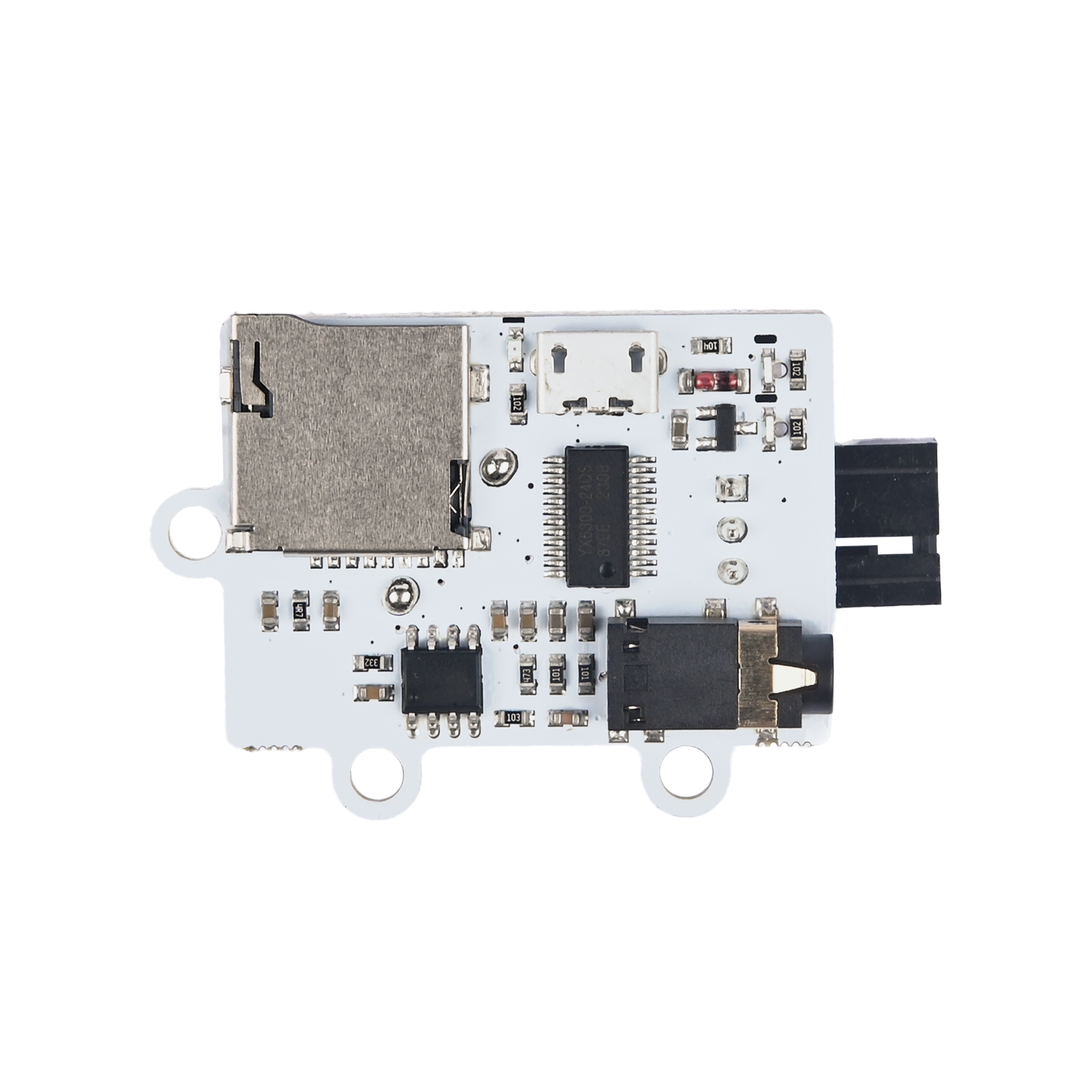 ELECFREAKS Octopus LM35 Analog Temperature Brick