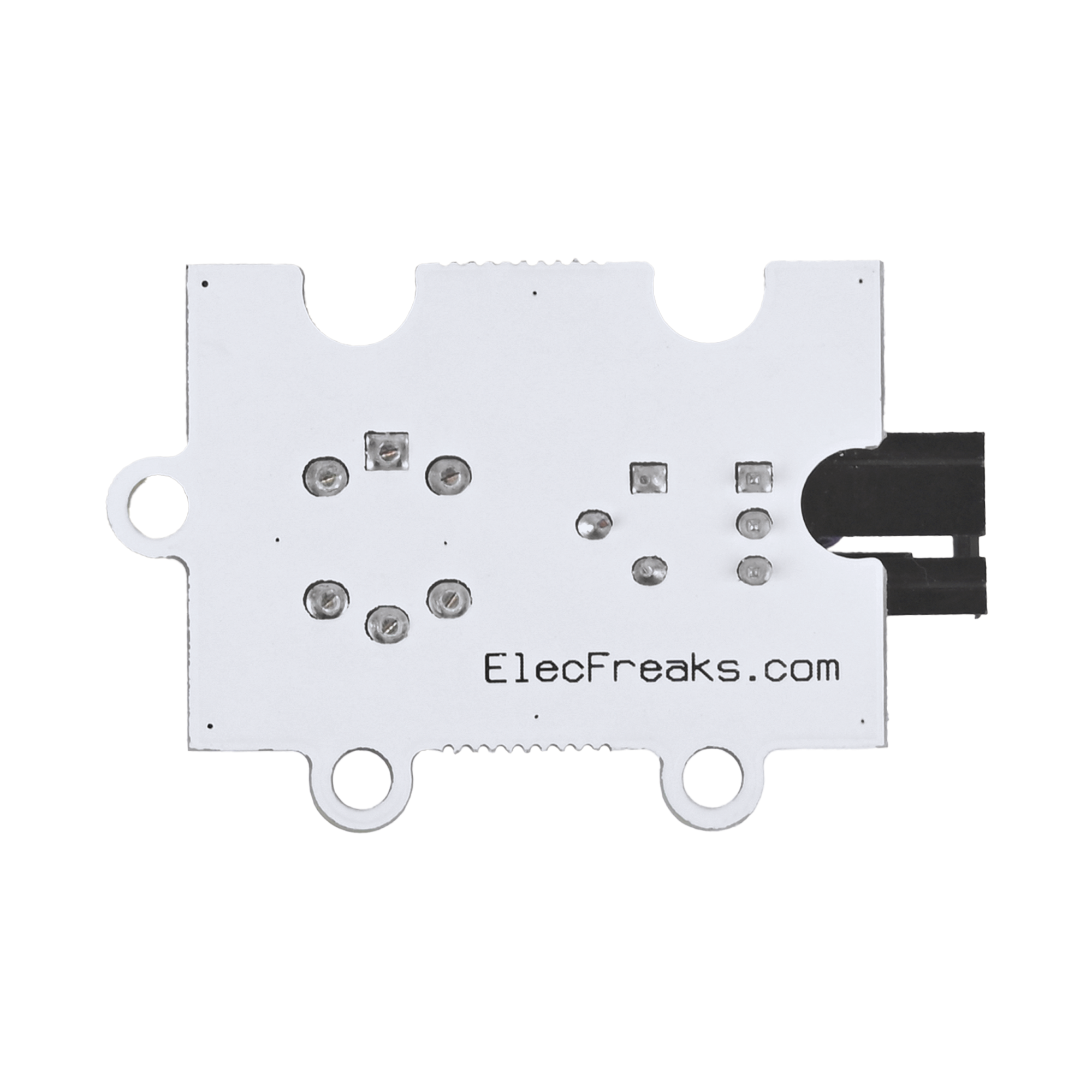 ELECFREAKS Octopus Smoke Sensor MQ-5 Brick