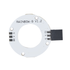 Anillo LED ELECFREAKS 8 RGB arcoíris