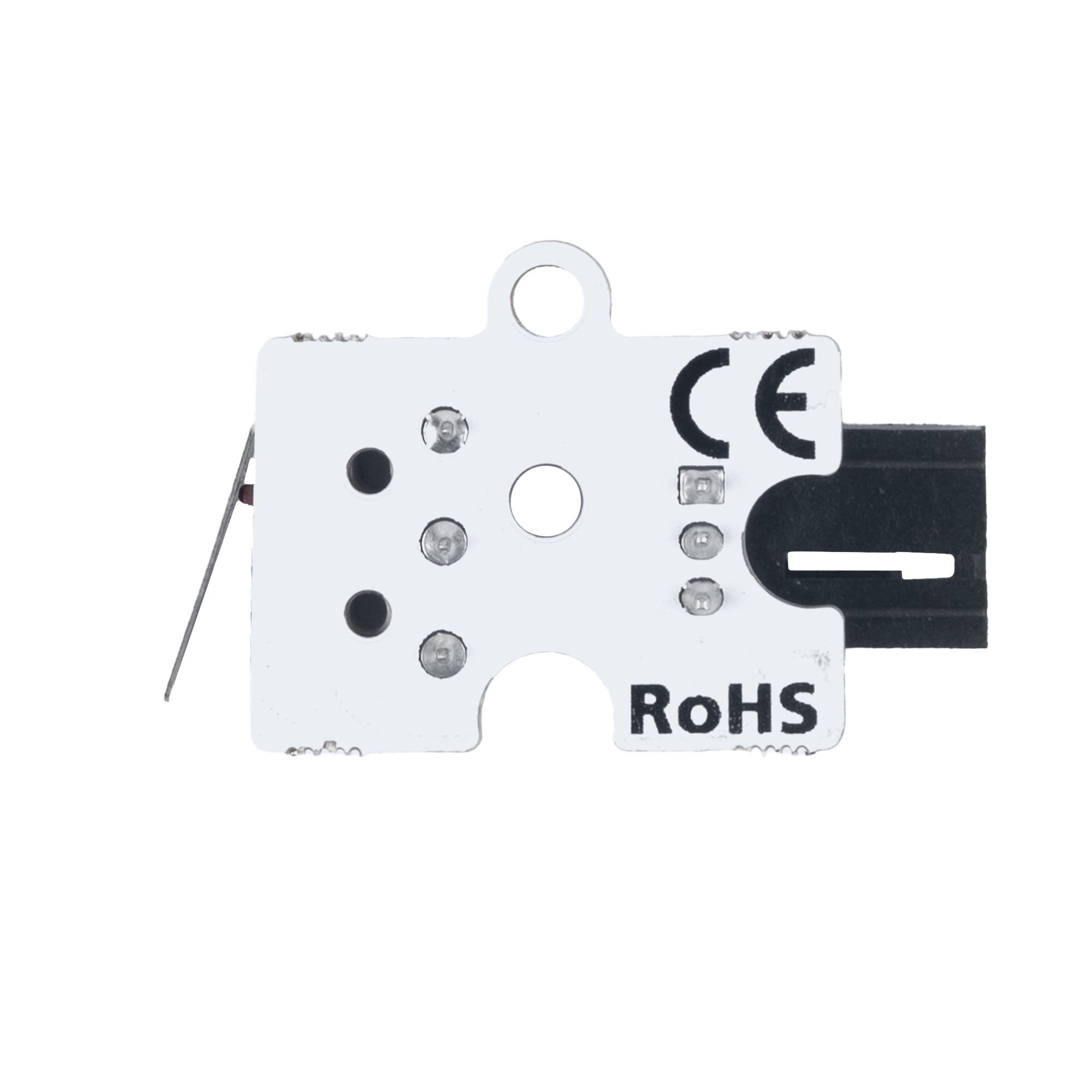 ELECFREAKS Octopus Crash Sensor