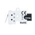 ELECFREAKS Octopus Crash Sensor