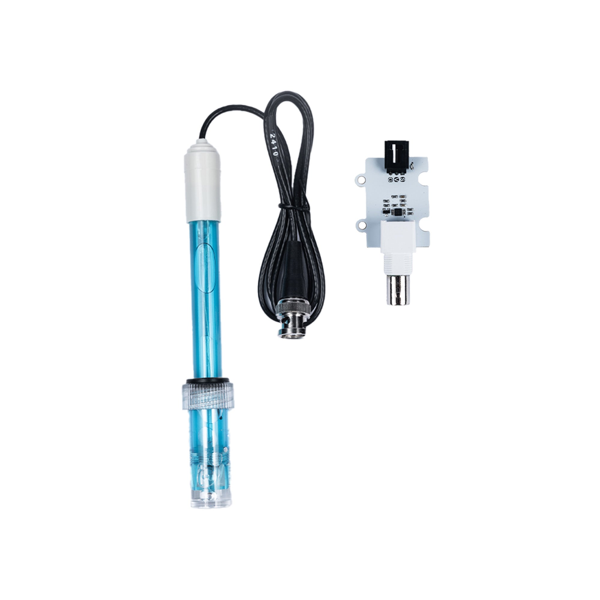 ELECFREAKS Octopus Analog PH Sensor