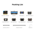 ELECFREAKS micro:bit Jacdac Smart Exploration Kit