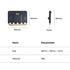 ELECFREAKS micro:bit Case - Black