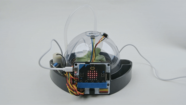 Μicro:bit Smart Greenhouse Kit Σετ των 10 - why.gr