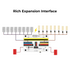 ELECFREAKS micro:bit Wukong Expansion Board Adapter