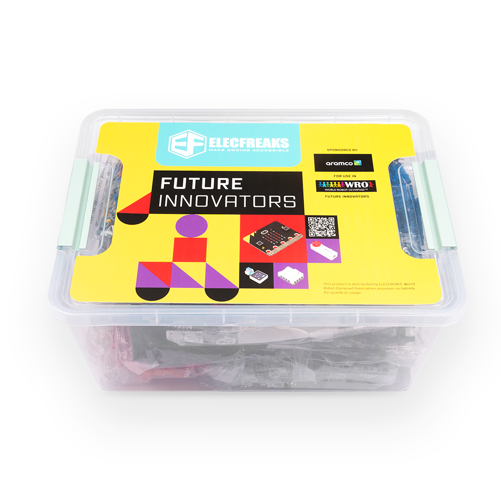 ELECFREAKS Future Innovators Set For micro:bit