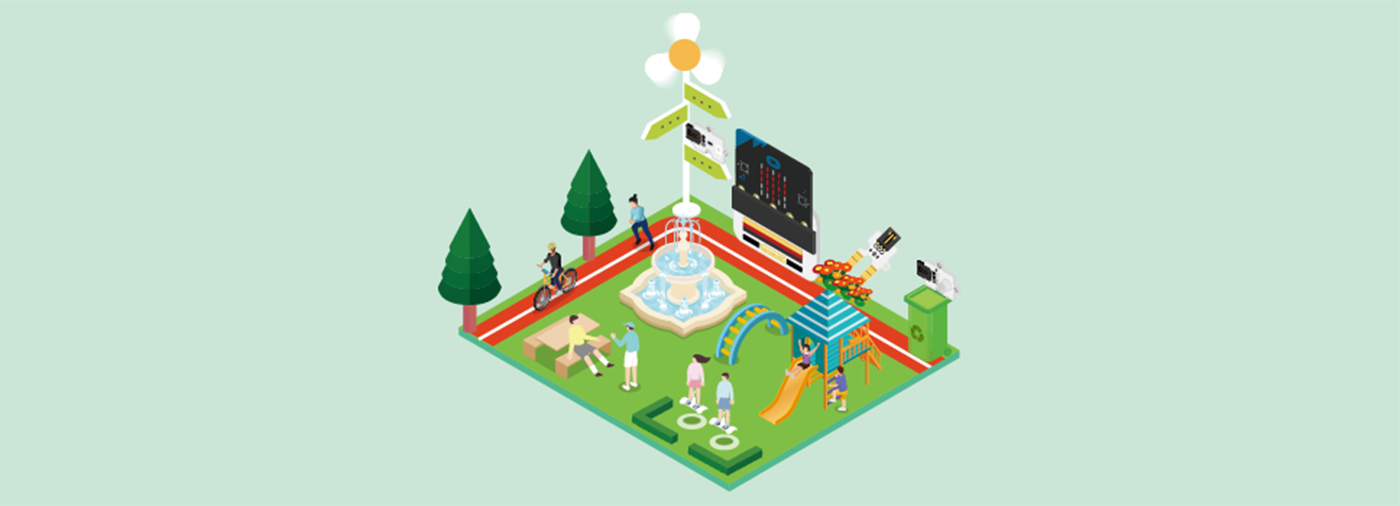Μicro:bit Smart Health Kit - why.gr